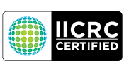 IICRC Certified Firm